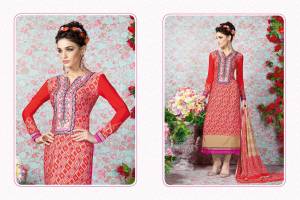 Designer Salwar kameez