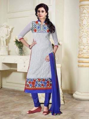 Designer Salwar kameez