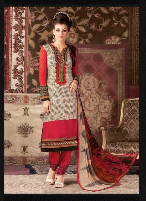 Designer Salwar kameez