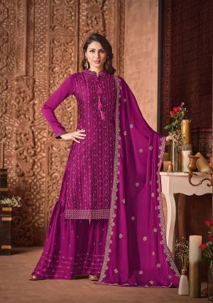 Exclusive Designer 2 Ton Silk Georgette Sequins with Heavy Hand Work Salwar Suit