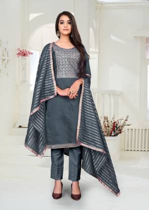 Designer Weaving Jacquard Dress