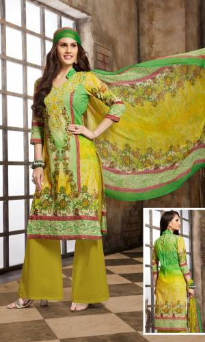 Latest Designer Digital Printed Pure Cotton Unstitched Dress Material