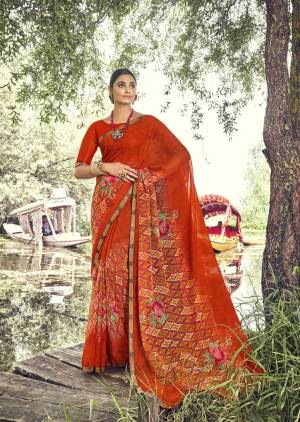 Fancy Saree Collection