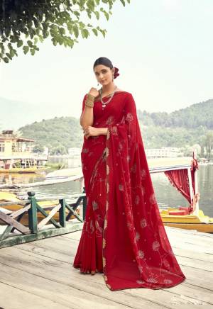 Fancy Saree Collection