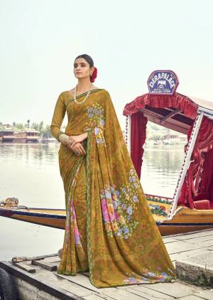 Fancy Saree Collection