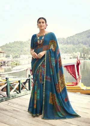 Fancy Saree Collection