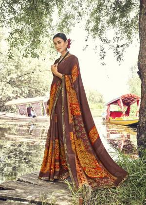 Fancy Saree Collection