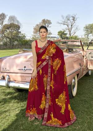 Fancy Saree Collection