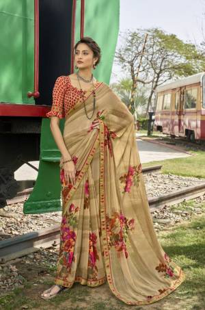 Fancy Saree Collection