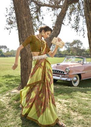 Fancy Saree Collection