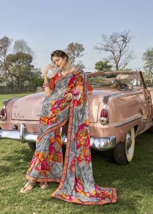 Fancy Saree Collection