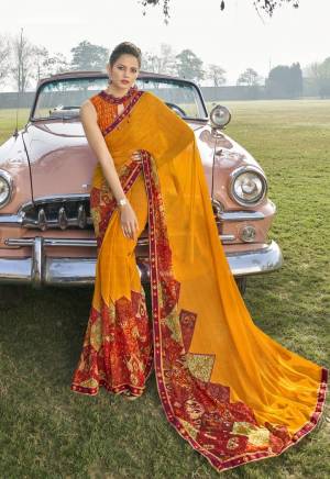 Fancy Saree Collection