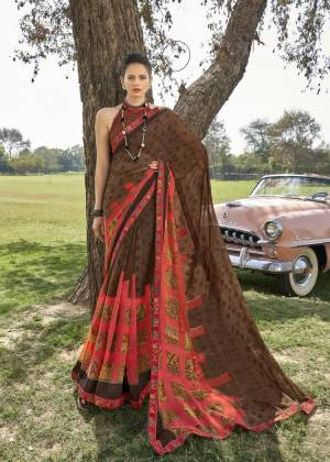 Fancy Saree Collection