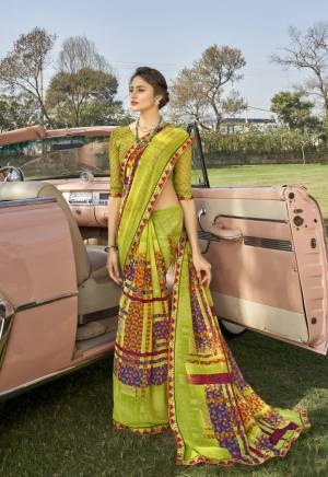 Fancy Saree Collection