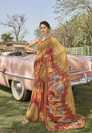 Fancy Saree Collection