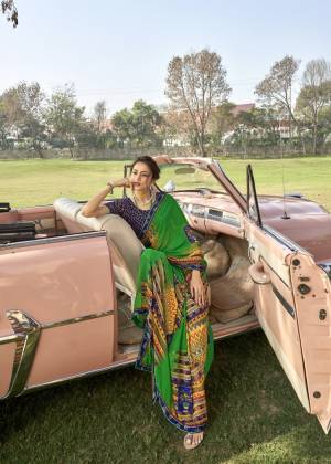 Fancy Saree Collection