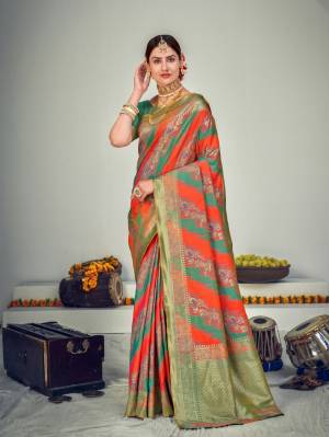 Banarasi Silk Saree Collection