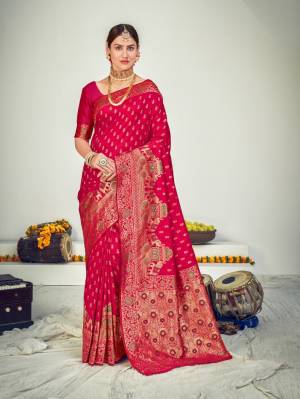 Banarasi Silk Saree Collection