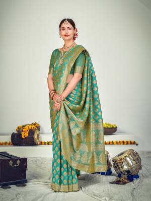 Banarasi Silk Saree Collection