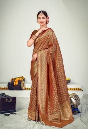 Banarasi Silk Saree Collection