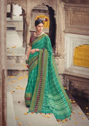 Printed Saree Collection