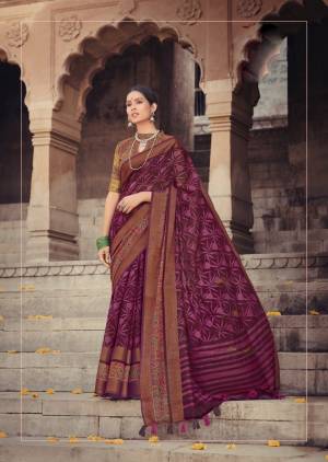 Printed Saree Collection