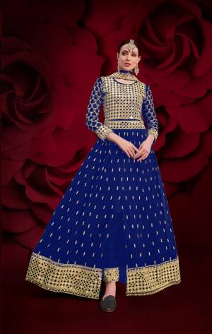 Salwar Suit Collection