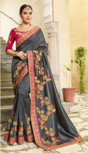 Designer Saree Collection