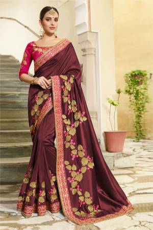 Designer Saree Collection