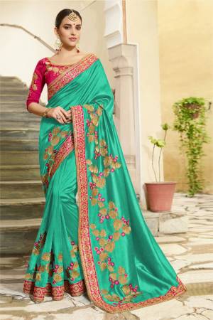 Designer Saree Collection