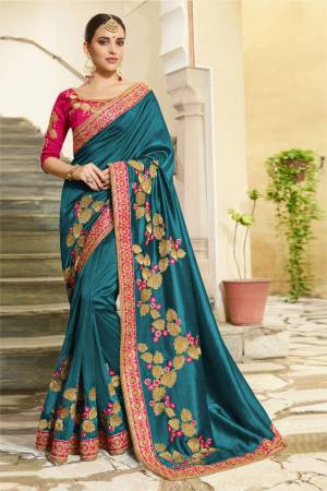 Designer Saree Collection