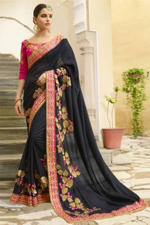 Designer Saree Collection