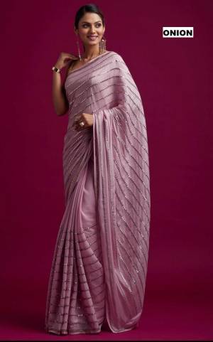 Designer Saree Collection