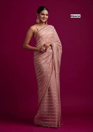 Designer Saree Collection