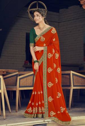 Fancy Saree Collection