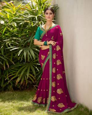 Fancy Saree Collection