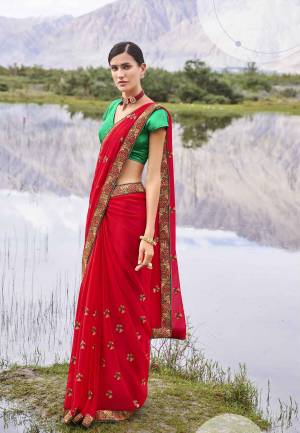 Fancy Saree Collection