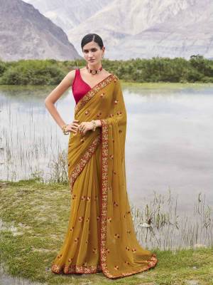 Fancy Saree Collection