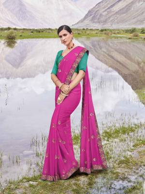 Fancy Saree Collection