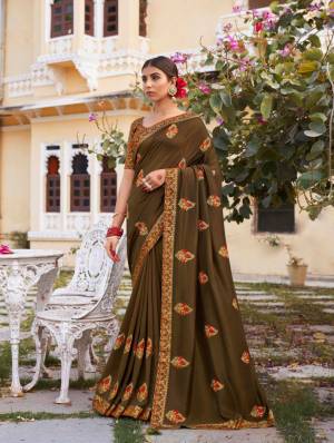 Fancy Saree Collection