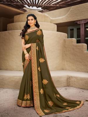 Fancy Saree Collection