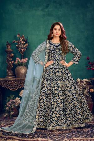 Heavy Designer Party Wear Suit Gown Collection