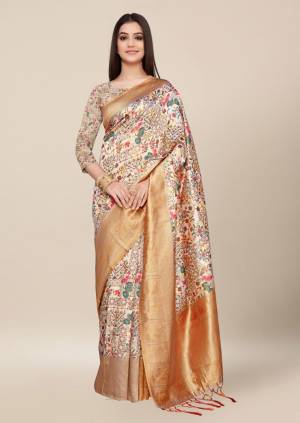 Fancy Saree Collection