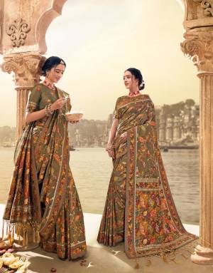 Fancy Saree Collection