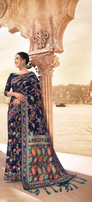 Fancy Saree Collection