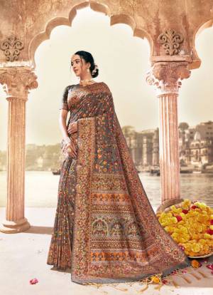 Fancy Saree Collection