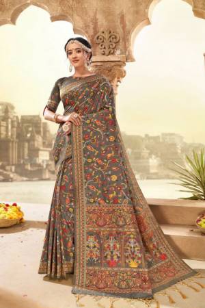 Fancy Saree Collection