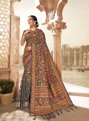 Fancy Saree Collection