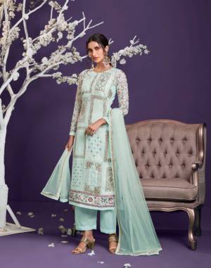 Designer Long Length Suit Collection