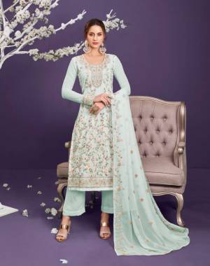 Designer Long Length Suit Collection